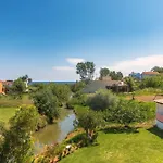 Apartament Pink House Socrates Corfu Beachside Retreats *