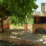 Pink House Socrates Corfu Beachside Retreats Apartament Vitaládes