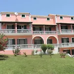 Apartament Pink House Socrates Corfu Beachside Retreats *