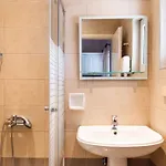 Apartment Pink House Socrates Corfu Beachside Retreats