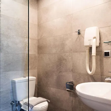 Pink House Socrates Corfu Beachside Retreats Διαμέρισμα Βιταλάδες