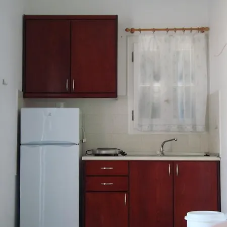 Pink House Socrates Corfu Beachside Retreats Διαμέρισμα Βιταλάδες