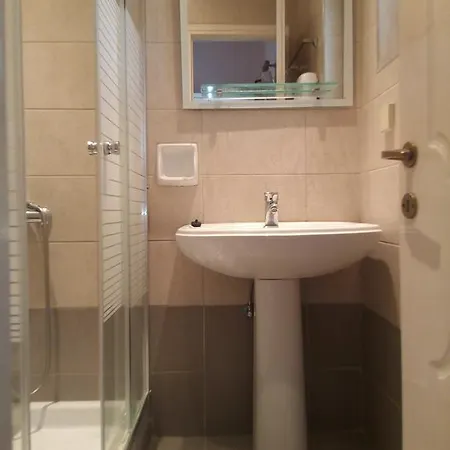 Διαμέρισμα Pink House Socrates Corfu Beachside Retreats *