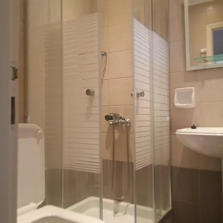 Pink House Socrates Corfu Beachside Retreats Apartamento