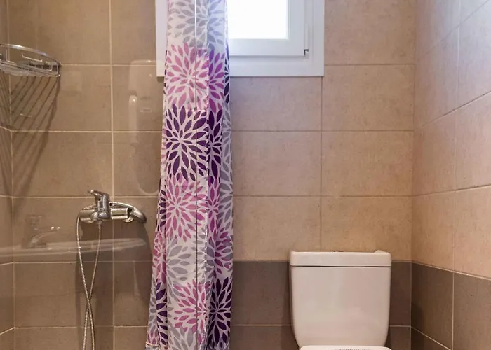 Apartament Pink House Socrates Corfu Beachside Retreats *